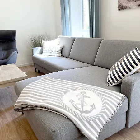 Tor 8 Apartment