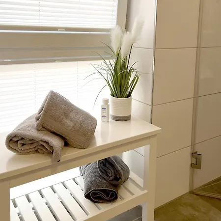 Tor 8 Apartment Kellenhusen