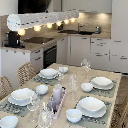Tor 8 Apartment Kellenhusen