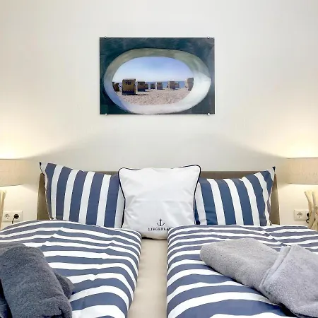 Apartment Tor 8 *