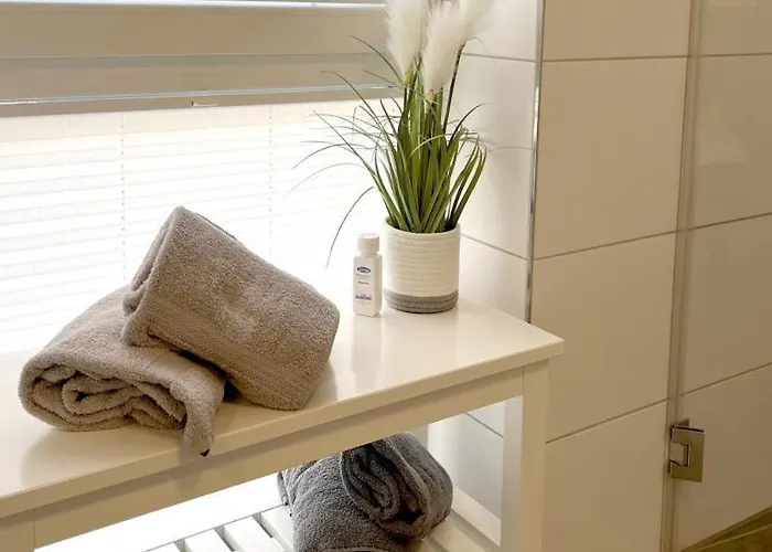 Tor 8 Appartement Kellenhusen