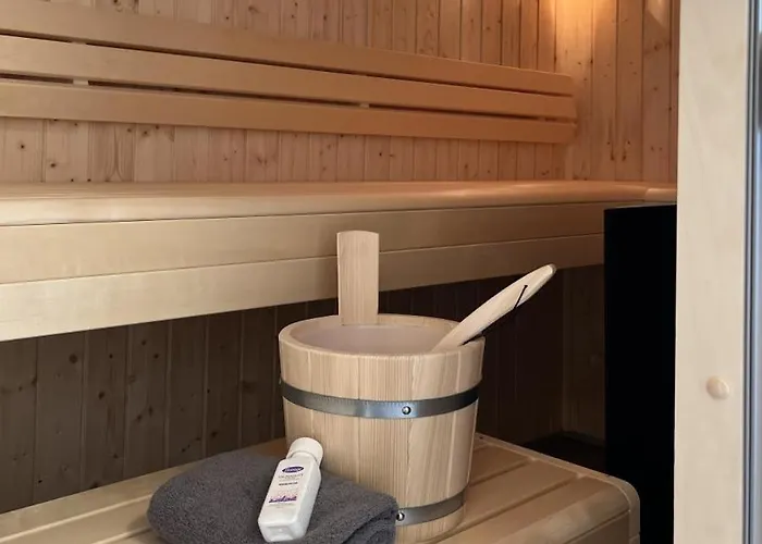 Appartement Tor 8 Kellenhusen