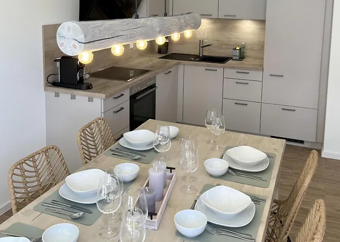 Tor 8 Appartement Kellenhusen